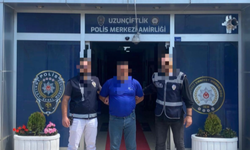 3 yıllık cezası kesinleşmişti: Emniyetin lojistik takibi Kartepe'de sonuç verdi