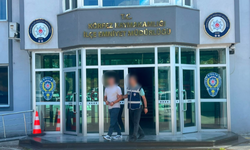 Körfez'de emniyet ekiplerinden kaçamadı: Vahim nitelikte silahla aranan şahıs yakalandı!