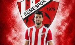 Eşmespor’dan Transfer Atağı: Bünyamin Mutlu Kırmızı-Beyazlı Renklere Bağlandı!