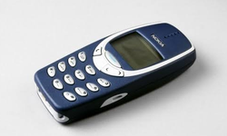 Nokia'dan Yeni Tuşlu Telefon! Tek Şarjla 19 Gün Dayanıyor