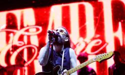 Körfez'de Altın Kiraz Festivali Emre Fel'le görkemli final yaptı