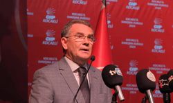 CHP’de “Bozkurt Uslu”dan Sert ve Net Duruş: “CHP Hepimizden Büyüktür!”