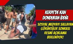 Kerpe’de Kan donduran İddia: Sosyal Medyayı Sallayan Görüntüler Sonrası Resmi Açıklama Bekleniyor!