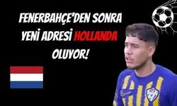 Emre Mor küllerinden doğuyor: Fenerbahçe'den sonra yeni adresi Hollanda oluyor!