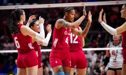Filenin Sultanları’nın VNL Final Etabı Kadrosu Netleşti: Çeyrek Finalde Rakip Kanada!