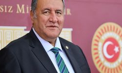 Ömer Fethi Gürer'den Araç Sahiplerini Sevindirecek Kanun Teklifi: Bakımda KDV Kaldırılsın