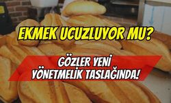 Ekmek fiyatları düşecek mi? Kitlesel üretim yapan fırınlar yakın markajda