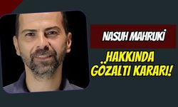 Nasuh Mahruki Hakkında "15 Temmuz" Paylaşımı Nedeniyle Gözaltı Kararı