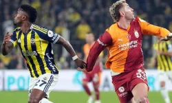 Galatasaray-Fenerbahçe derbisinin tarihi belli oldu! TFF fikstürü resmen duyurdu