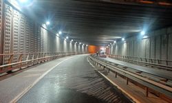 Gebze Eskihisar Feribot Yolu Alt Geçidi Işıl Işıl Oldu: Büyükşehir’den Geceyi Aydınlatan Dokunuş!