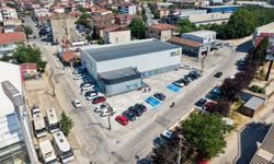 Başiskele’de Gençlerin Yeni Adresi Genc-i Âlâ Spor Salonu