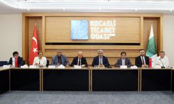 Kocaeli’de Gıda ve Tarımın Sorunları Masaya Yatırıldı