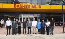 Gölcük'te Sağlık Hizmetleri Masaya Yatırıldı