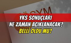 2026 YKS Sonuçları Ne Zaman Açıklanacak?