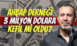 Haluk Levent ve Ahbap Derneği Hakkında Flaş İddia! Soruşturma Dosyasına Giren Senetler...