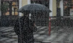 Sıcak hava dalgasına yağmur arası! Meteoroloji'den 66 ile uyarı geldi
