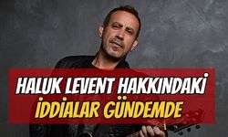 Haluk Levent Hakkındaki İddialar Gündemde: İş İnsanı Enver Kutlu'nun Eşi Konuştu
