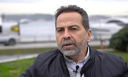 Son Dakika: Eski AKUT Başkanı Nasuh Mahruki Tutuklandı!