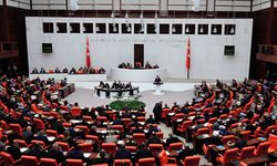 Suça sürüklenen çocuklara müebbet teklifi Meclis'te
