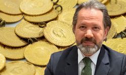 İslam Memiş'ten gram altın tahmini! Asıl yükseliş daha başlamadı