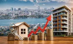 İstanbul'da kiralık konut fiyatları zirvede! Bir yılda yüzde 40 arttı