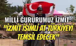 Milli gururumuz İzmit: Oğuz Alper Öktem, Portekiz'deki dev Milletler Kupası'nda ay-yıldızlı formayı giyecek!