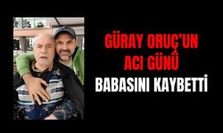 Eski İzmit Belediye Başkan Yardımcısı Güray Oruç’un Acı Günü