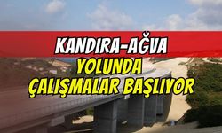 Kandıra-Ağva yolunda üstyapı yenileme çalışmaları başlıyor