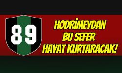 Kocaelispor taraftarı hayat kurtaracak: Hodri Meydan’dan dev kan bağışı kampanyası