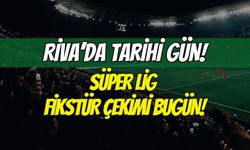 Kocaelispor’un Süper Lig’deki yol haritası belli oluyor: Tarihi fikstür çekimi bugün!