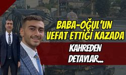 Körfez'deki feci kazada kahreden detay: Genç sürücünün 3 ay sonra düğünü vardı!