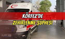 Körfez'de Mevlit Sonrası Zehirlenme Şüphesi: 30'dan Fazla Kişi Hastanelik Oldu!