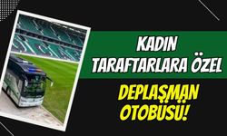 "Kocaelispor Tribünleri Herkesindir": Yeşil-Siyahlı Taraftarlardan Türkiye’ye Örnek Proje