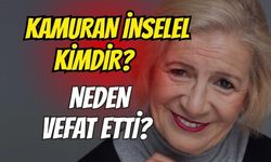 Kamuran İnselel kimdir? Neden öldü? Usta oyuncu kaç yaşındaydı?
