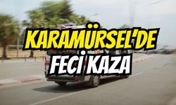 Karamürsel’de feci kaza: Esnafın 16 yaşındaki oğlu otomobilin çarpmasıyla ağır yaralandı!
