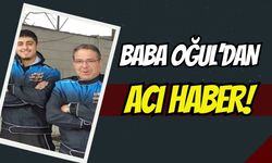 Karamürsel'de Elektrik Akımına Kapılan Baba Oğul'dan Acı Haber Geldi!