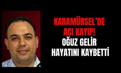 Karamürsel'i kahreden kayıp: Oğuz Gelir'in organları başka hastalara umut olacak