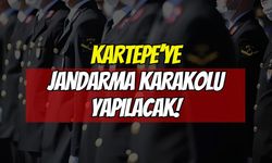 Kartepe’ye Yeni Jandarma Karakolu Geliyor: İhale Tarihi Netleşti!