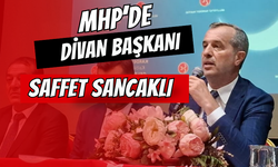 MHP Körfez’de Divan Başkanı Saffet Sancaklı Oldu: "Kongremiz Hayırlara Vesile Olsun"