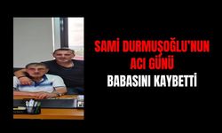 Kocaeli İş Dünyasından Acı Kayıp: Ulvi Durmuşoğlu Hayatını Kaybetti