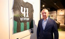Büyükakın: "Kocaelispor Müzesi Gelecek Nesillere Mirastır"