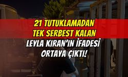 "26 Yıllık Kamu Çalışanıyım, Onurum Ayaklar Altında": Leyla Kıran’ın Savunması Ortaya Çıktı!