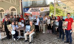 Kocaeli genelinde yangın seferberliği