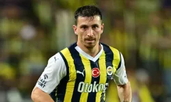 Mert Hakan Yandaş'ın alacağı maaş belli oldu! Fenerbahçe kararını verdi