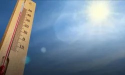 Meteoroloji uzmanı Orhan Şen'den kritik uyarı! Sıcak hava dalgası kapıda