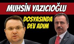 Muhsin Yazıcıoğlu dosyasında dev adım: 29 gözaltı!