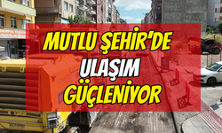 Gebze'de Şehit Numan Dede Caddesi Baştan Sona Yenileniyor