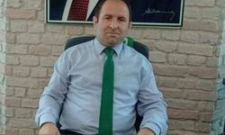 Gelecek Partisi Kocaeli İl Başkanı Ömer Uçar İstifa Etti