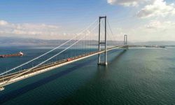 Osmangazi Köprüsü Geçiş Ücreti Kaç TL Oldu? 1 Temmuz 2026 Zamlı Köprü Ücretleri Listesi
