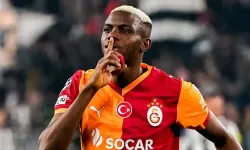 Galatasaray'ın yıldızı Osimhen İspanya devinin radarında! Her an teklifte bulunabilirler